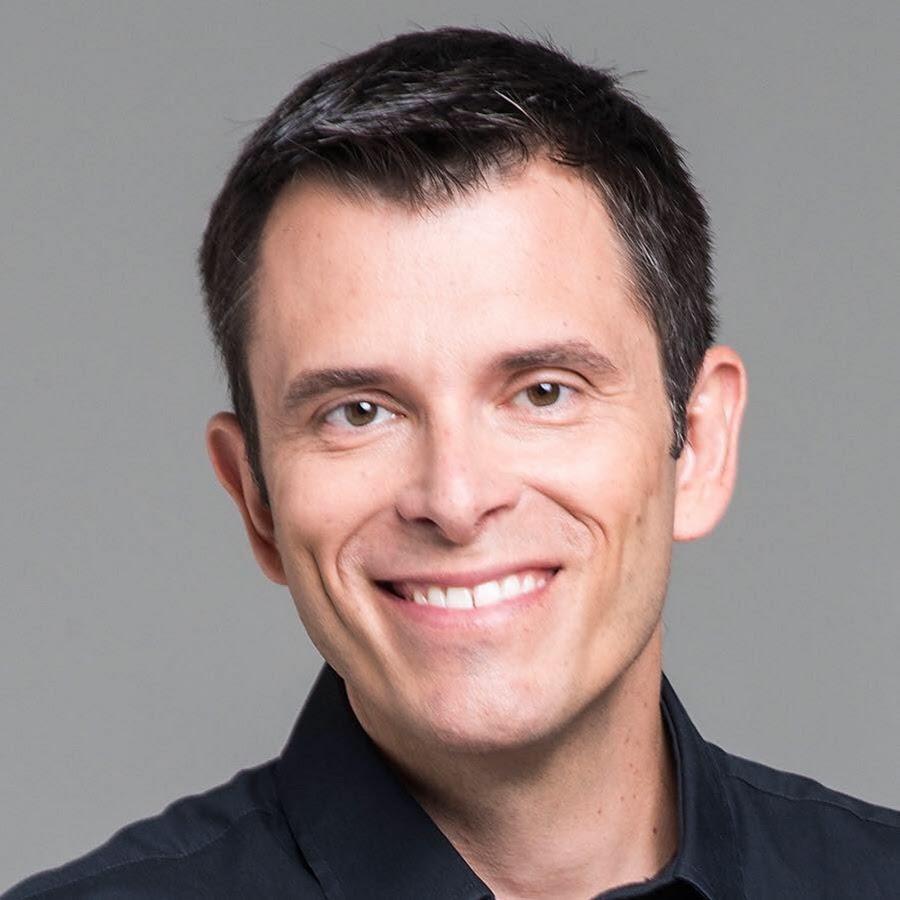 Gustavo Cerbasi — Casais Inteligentes com Dinheiro