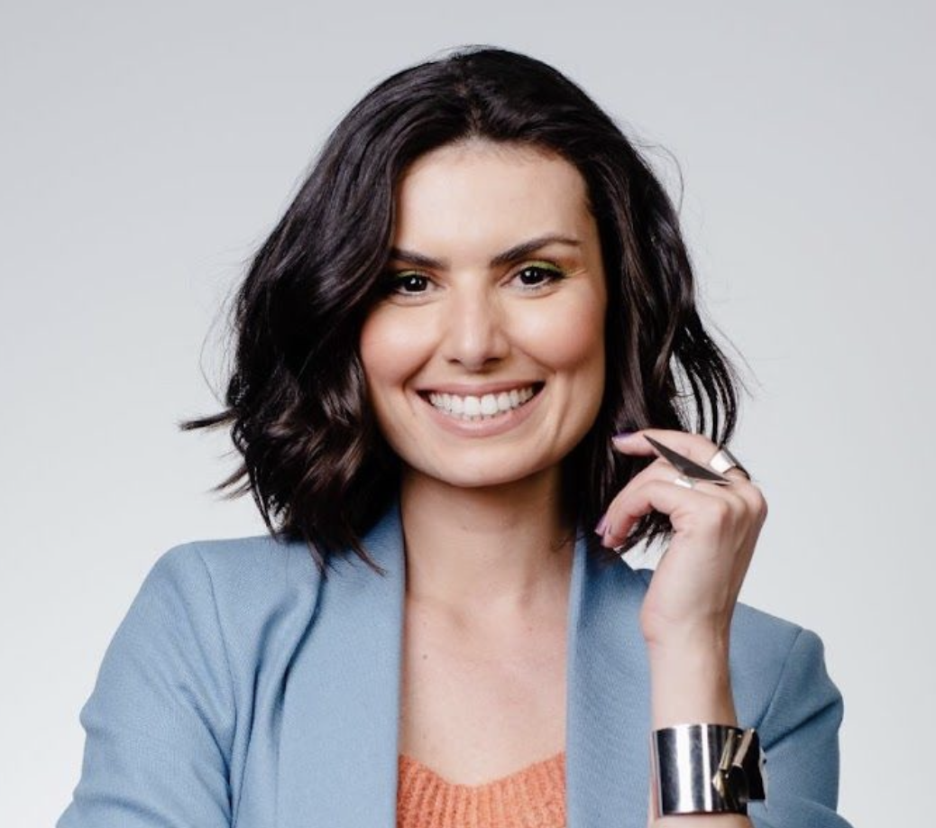Nathalia Arcuri — Me Poupe!